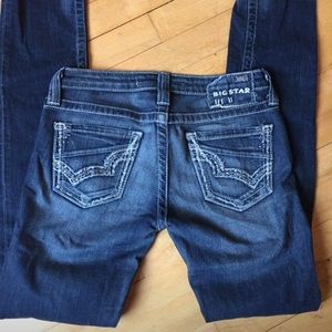 Big Star Jeans 26L